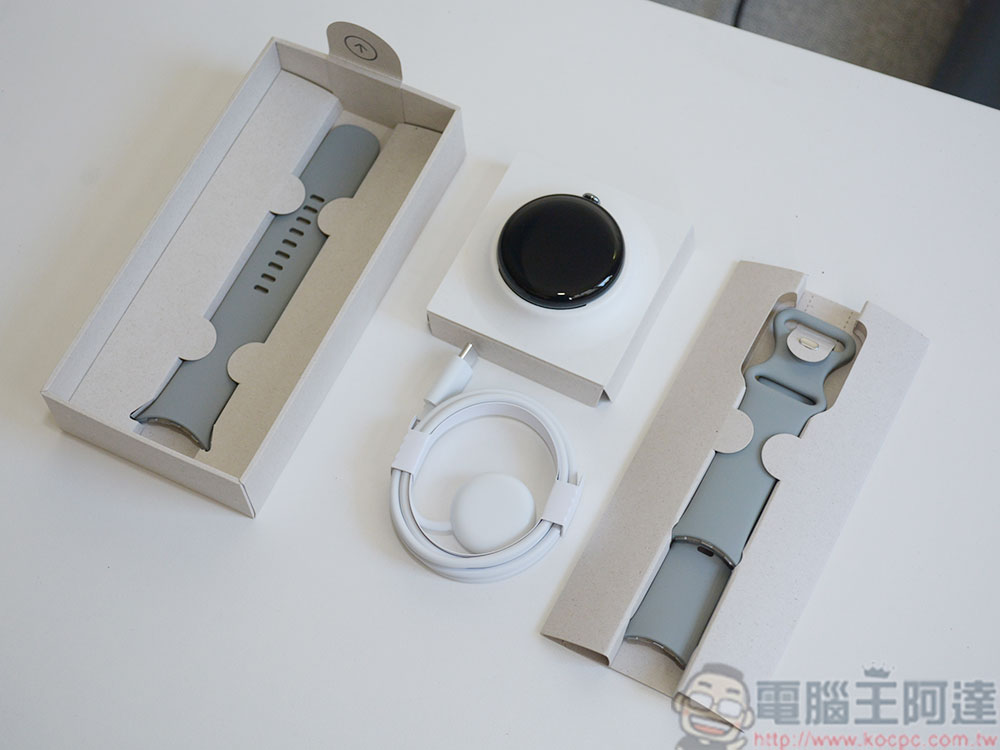Pixel Watch 3 （45mm）开箱实测：屏幕更大、亮度更高、续航更持久 - 安软网