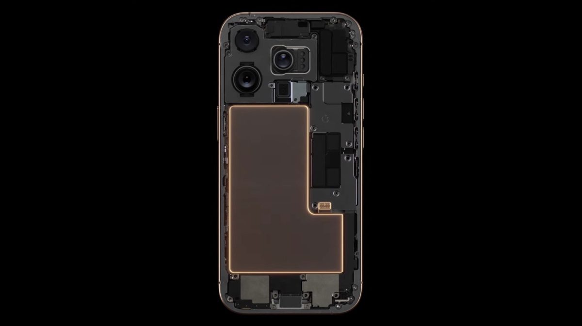iPhone 16 Pro正式推出：全新沙漠金色，6.3/6.9寸大屏幕、A18 Pro芯片，售价999美元起