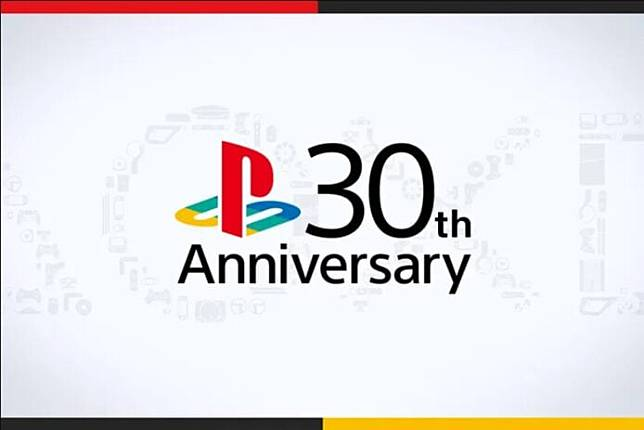 Sony 官方隐约展示 PS5 Pro 设计 PlayStation 30 周年贺图藏玄机
