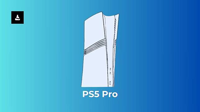 Sony 官方隐约展示 PS5 Pro 设计 PlayStation 30 周年贺图藏玄机