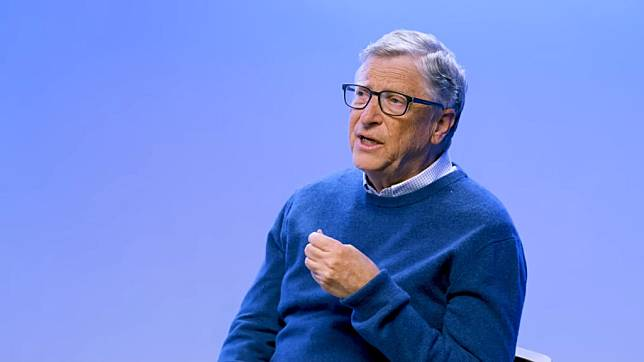Bill Gates 最常用的 AI 功能是什么？