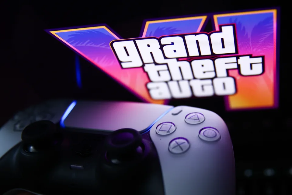 PS5 Pro售价好贵！ 外媒称最大卖点其实是《GTA 6》