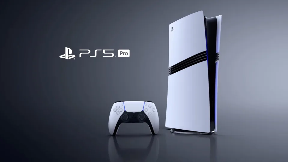 PS5 Pro售价好贵！ 外媒称最大卖点其实是《GTA 6》