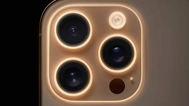iPhone 16 Pro Max DxOMark 全球排名第四 影片拍摄夺冠