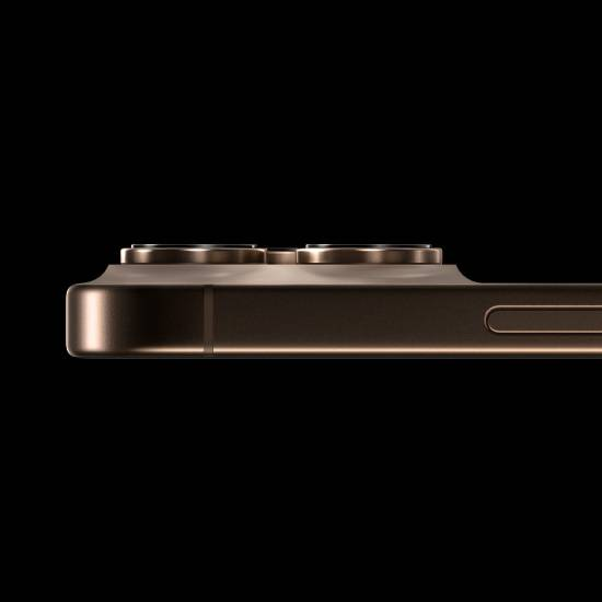 iPhone 16 Pro Max DxOMark 全球排名第四 影片拍摄夺冠