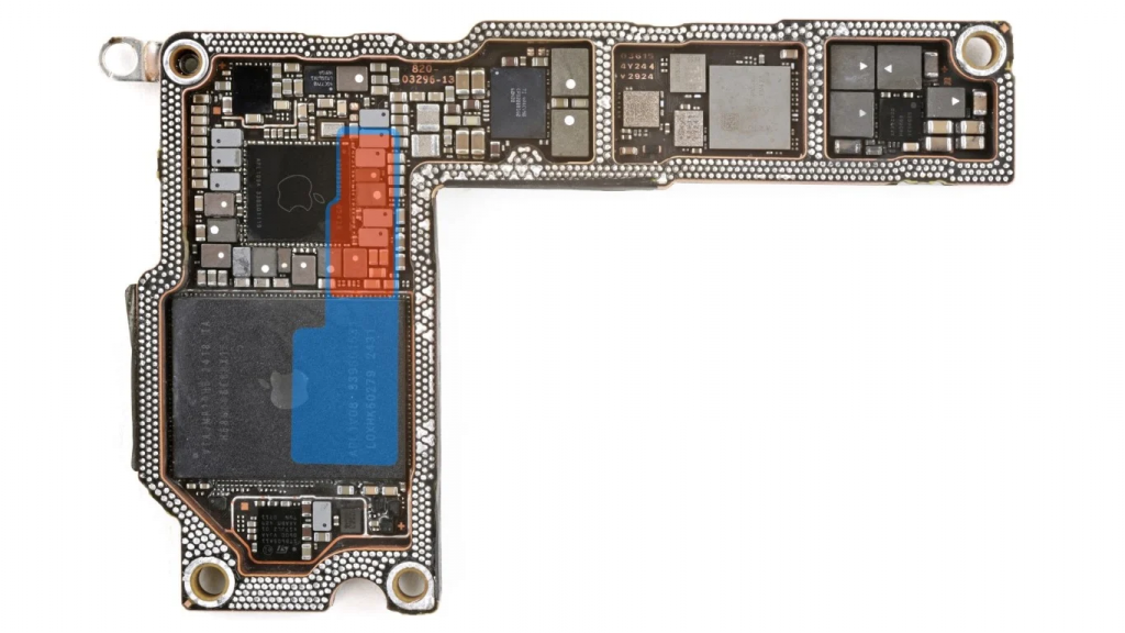 iFixit 拆解 iPhone 16：迄今为止最易维修的 iPhone