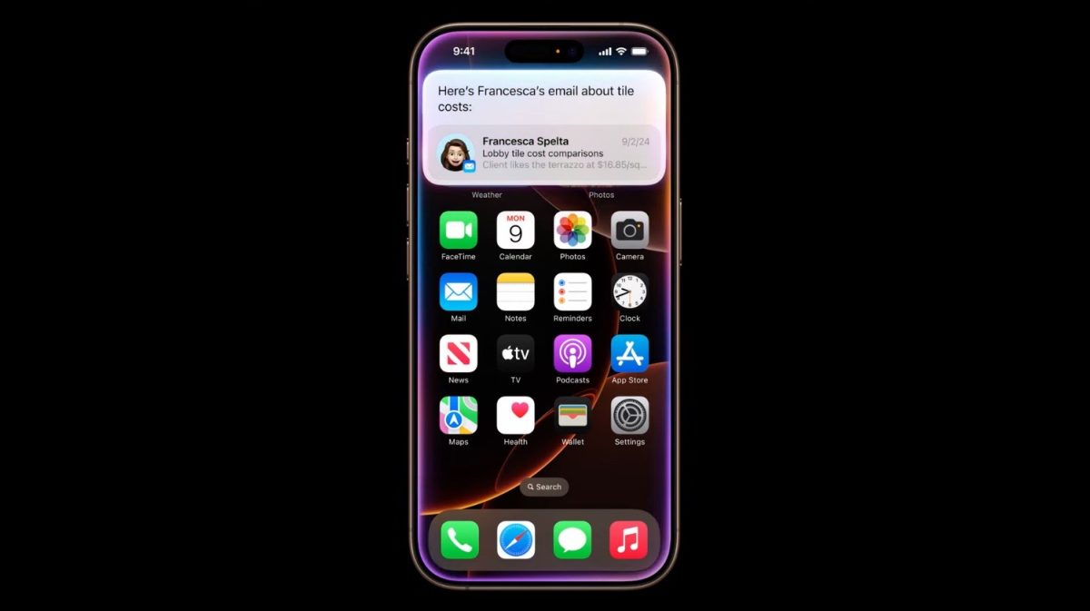 iPhone 16 Pro正式推出：全新沙漠金色，6.3/6.9寸大屏幕、A18 Pro芯片，售价999美元起