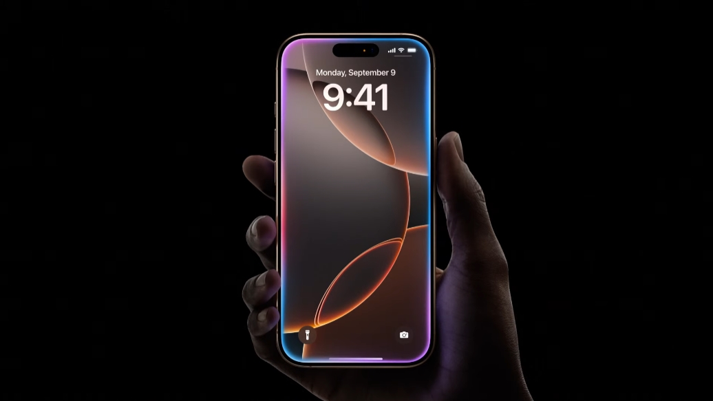 iPhone 16 Pro、iPhone 16 Pro Max推出，配备更大的屏幕与电池、全新相机控制与专业相机功能 - 安软网