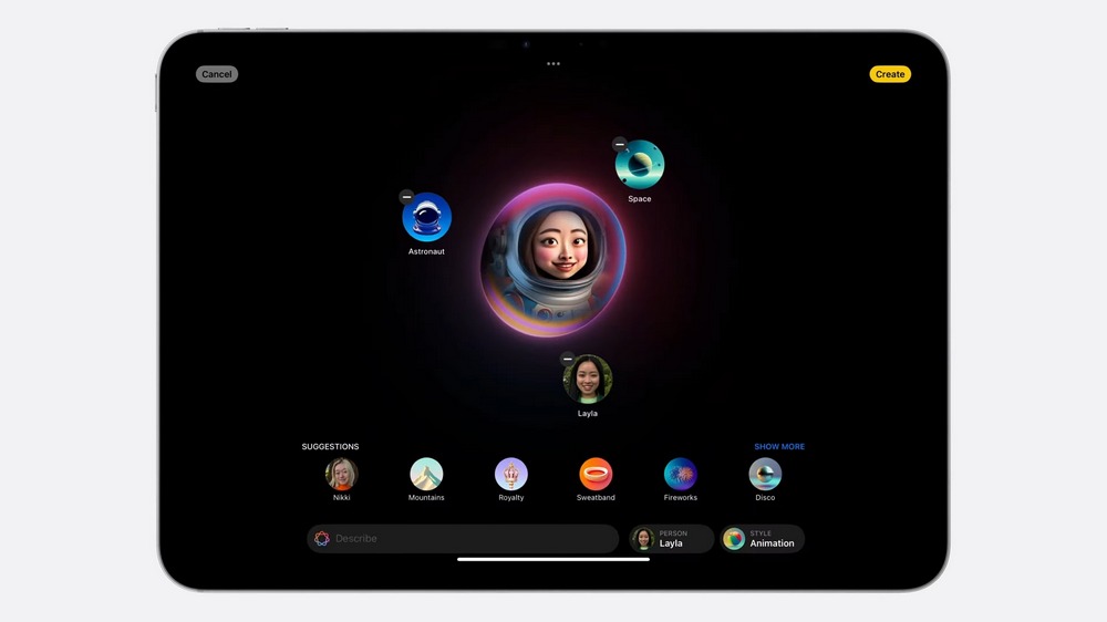 Apple Intelligence 前瞻整理懒人包，iPhone 16 相机控制让苹果 Intelligence 更好用 - 安软网