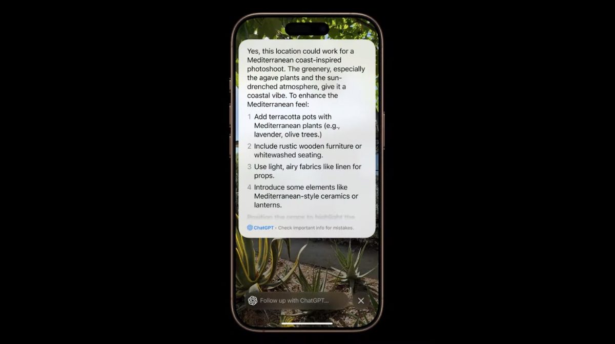 iPhone 16 Pro正式推出：全新沙漠金色，6.3/6.9寸大屏幕、A18 Pro芯片，售价999美元起