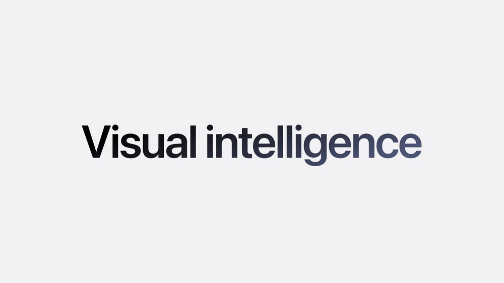 Apple Intelligence 前瞻整理懒人包，iPhone 16 相机控制让苹果 Intelligence 更好用 - 安软网