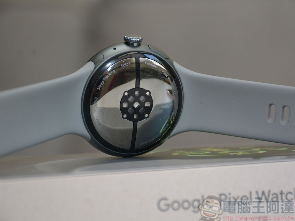 Pixel Watch 3 （45mm）开箱实测：屏幕更大、亮度更高、续航更持久 - 安软网