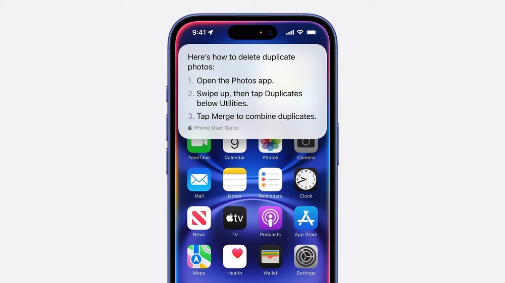 Apple Intelligence 前瞻整理懒人包，iPhone 16 相机控制让苹果 Intelligence 更好用 - 安软网