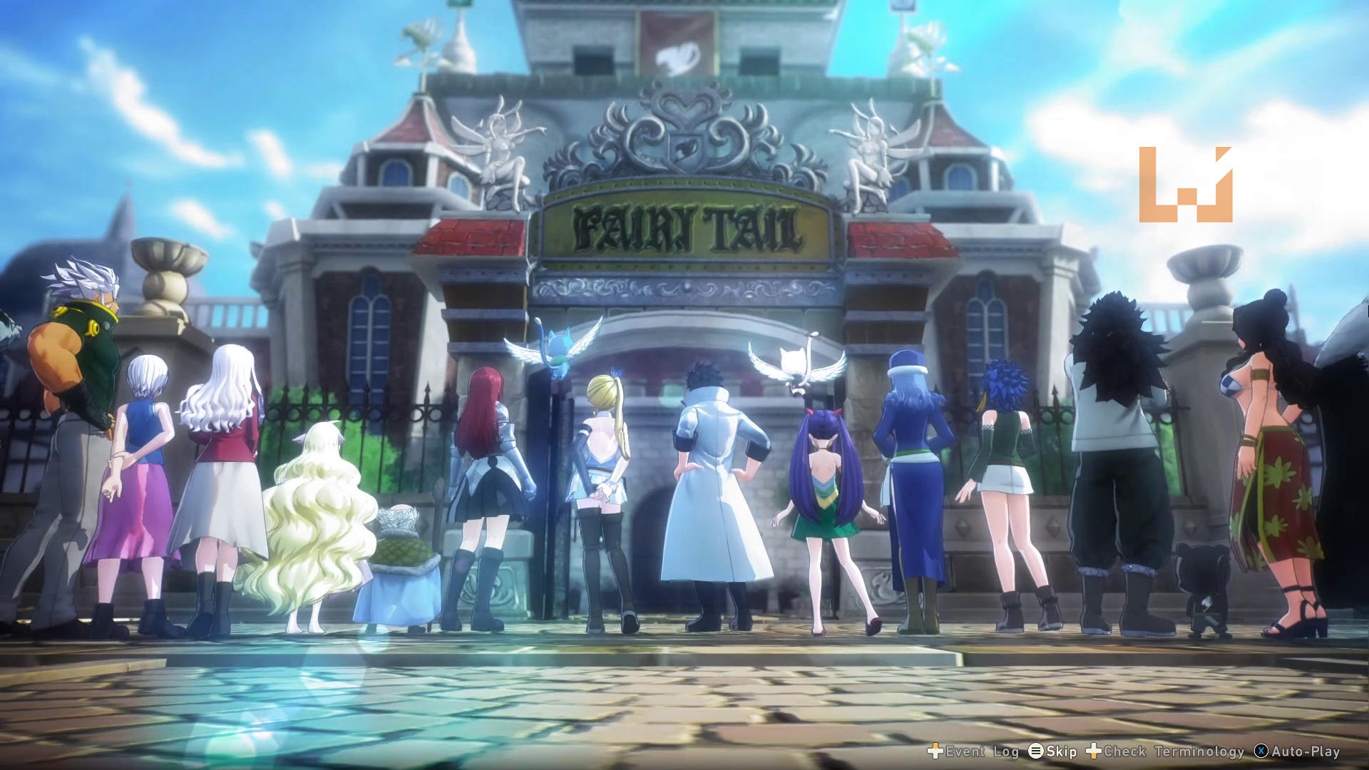 《FAIRY TAIL 2》试玩：创新战斗机制与经典情怀完美融合的冒险之旅！