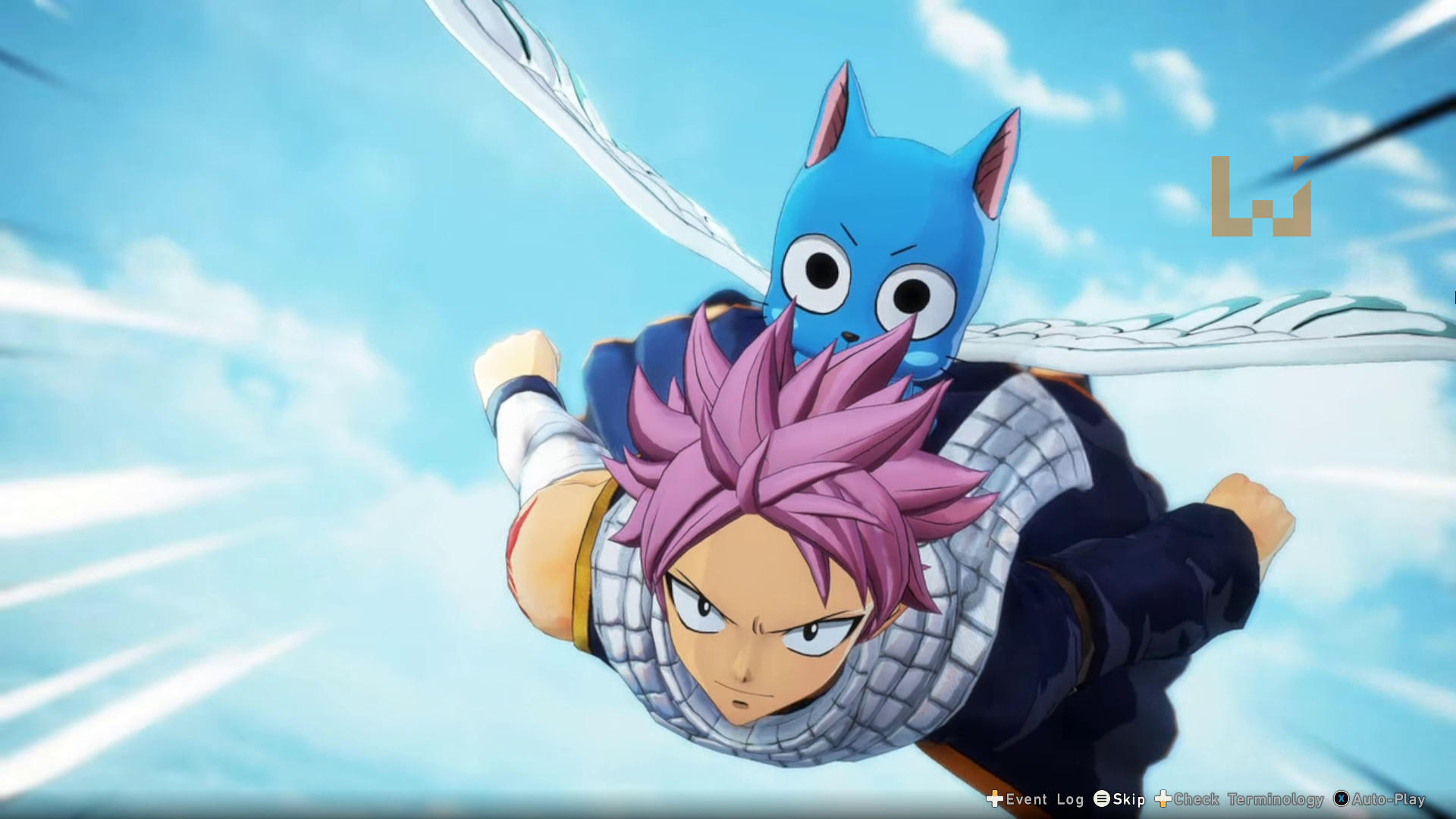 《FAIRY TAIL 2》试玩：创新战斗机制与经典情怀完美融合的冒险之旅！