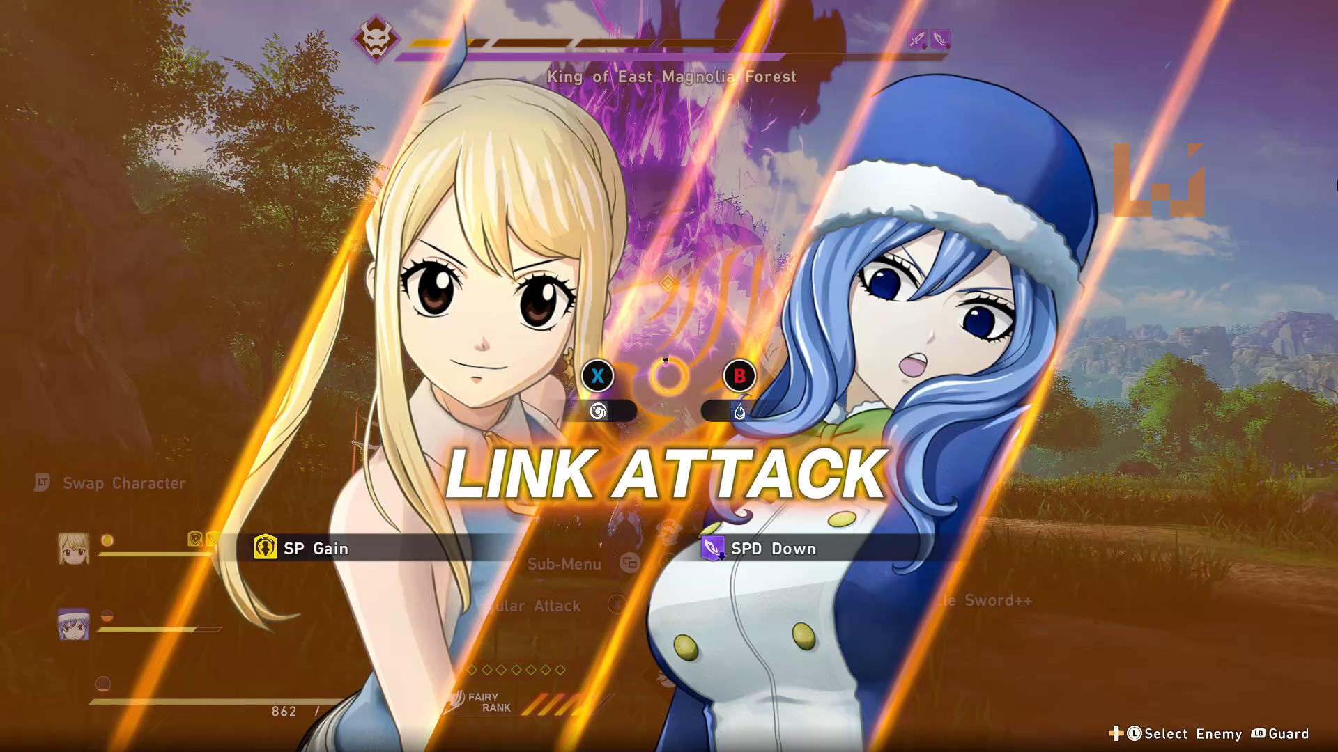 《FAIRY TAIL 2》试玩：创新战斗机制与经典情怀完美融合的冒险之旅！