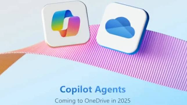 OneDrive AI 搜寻、彩色文件夹、全新手机App全面升级