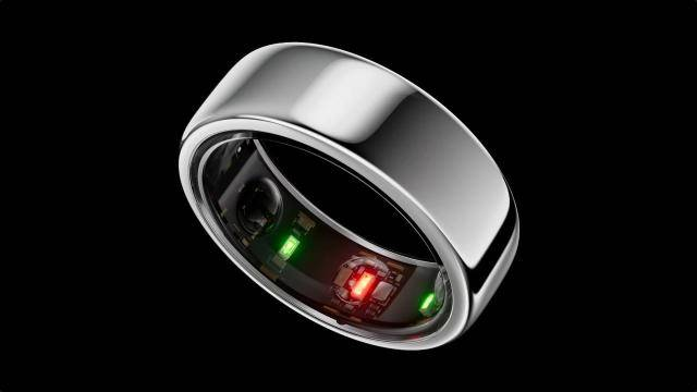 苹果无意推出智能戒指 专注发展 Apple Watch