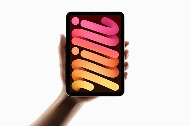 Apple 终于推新款 iPad mini 采用 A17 Pro 芯片支持 Apple Pencil Pro