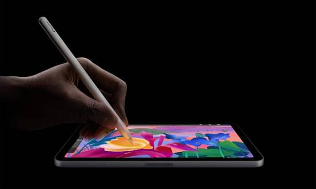 Apple 终于推新款 iPad mini 采用 A17 Pro 芯片支持 Apple Pencil Pro
