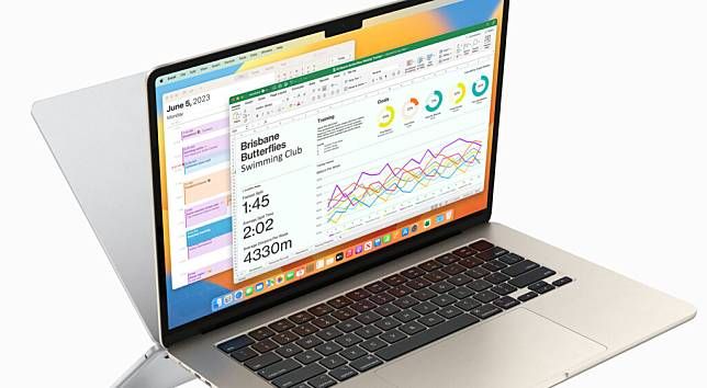 入门级MacBook Air内存升级至16GB售价维持不变