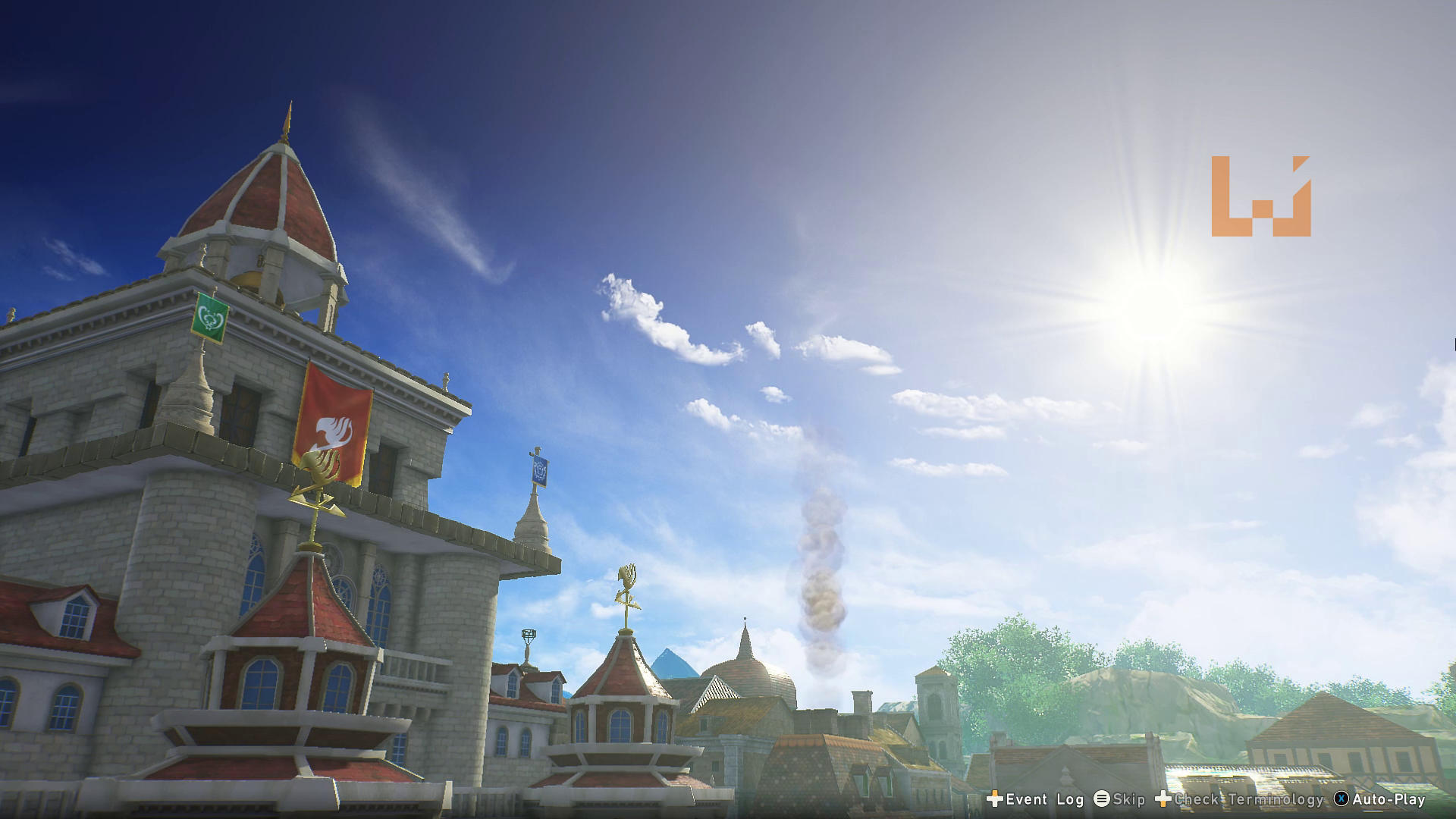 《FAIRY TAIL 2》试玩：创新战斗机制与经典情怀完美融合的冒险之旅！