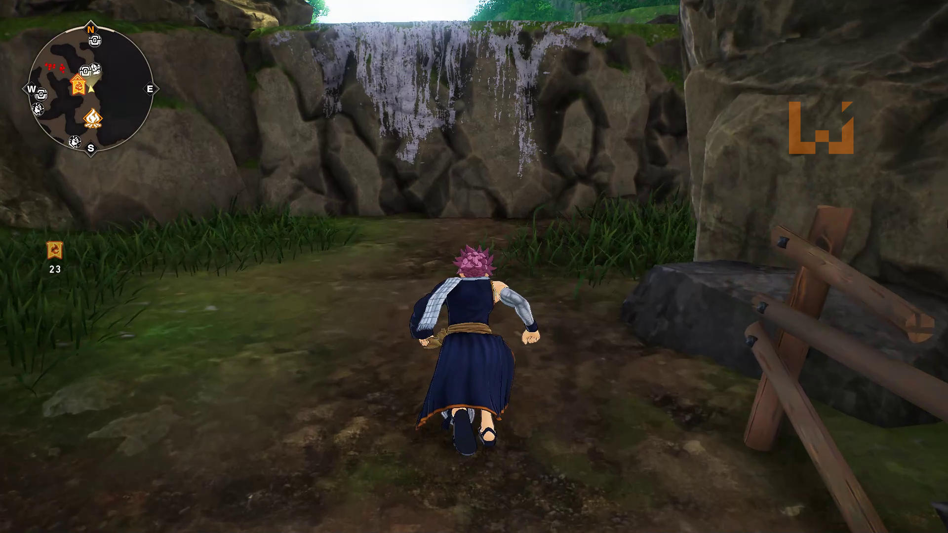 《FAIRY TAIL 2》试玩：创新战斗机制与经典情怀完美融合的冒险之旅！