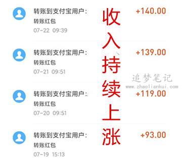 红颜九州红包版真的可以赚钱吗？到底能不能赚到几十元？