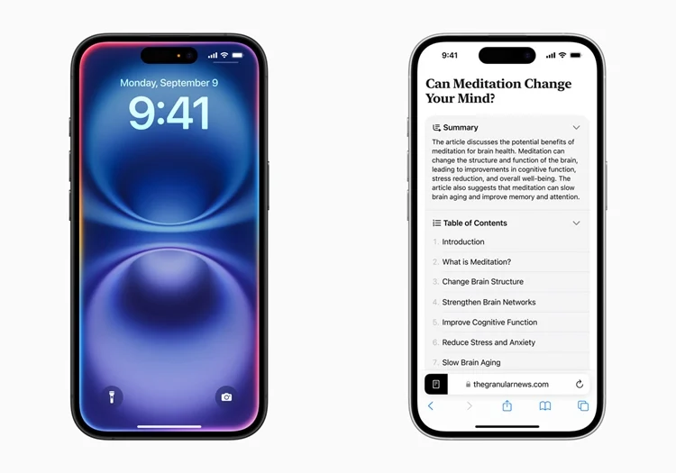 iOS 18 正式版上线！10大功能教程、APP不能用