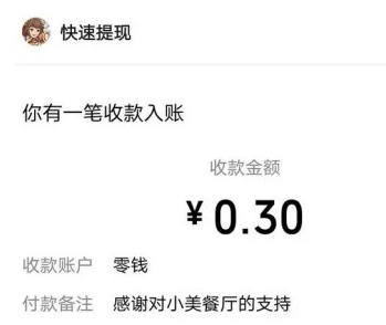 小美餐厅真的能赚钱吗？游戏就是让我们来看广告的