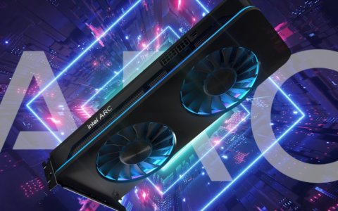 Intel Arc Battlemage显卡配置细节曝光！14 Xe2 GPU核心、12 GB VRAM！