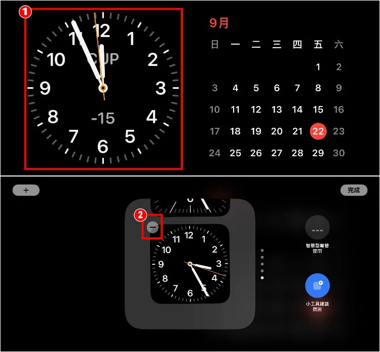 iPhone「待机模式」设置教程！没反应怎么办/时间错误