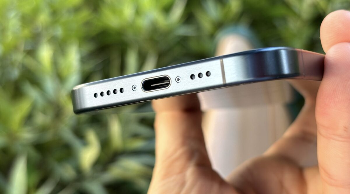 iPhone 15 Pro 年度使用心得报告：唯一缺点就是发热，其他都是有感的体验升级 第4张
