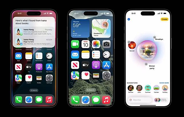 该试iOS 18.0还是iOS 18.1Beta？ 不同之处全面看！ 第1张