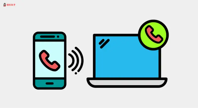 iPhone 来电时，其他 Apple 设备同时一起响？教你如何关闭 第1张