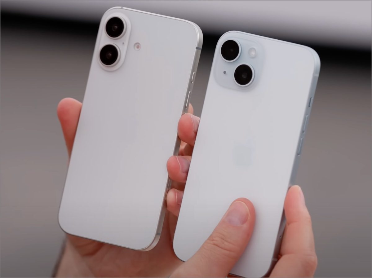iPhone 16 颜色传闻总整理：带你看标準版 5 种颜色与 Pro 版 4 种颜色 第6张
