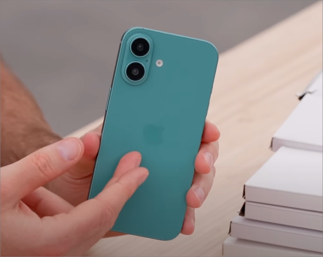 iPhone 16 颜色传闻总整理：带你看标準版 5 种颜色与 Pro 版 4 种颜色 第7张