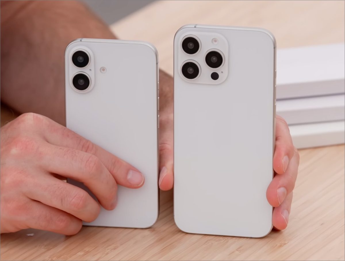 iPhone 16 颜色传闻总整理：带你看标準版 5 种颜色与 Pro 版 4 种颜色 第10张