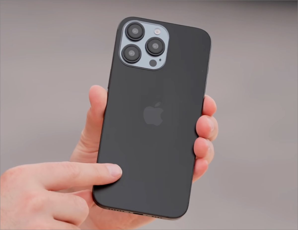 iPhone 16 颜色传闻总整理：带你看标準版 5 种颜色与 Pro 版 4 种颜色 第11张
