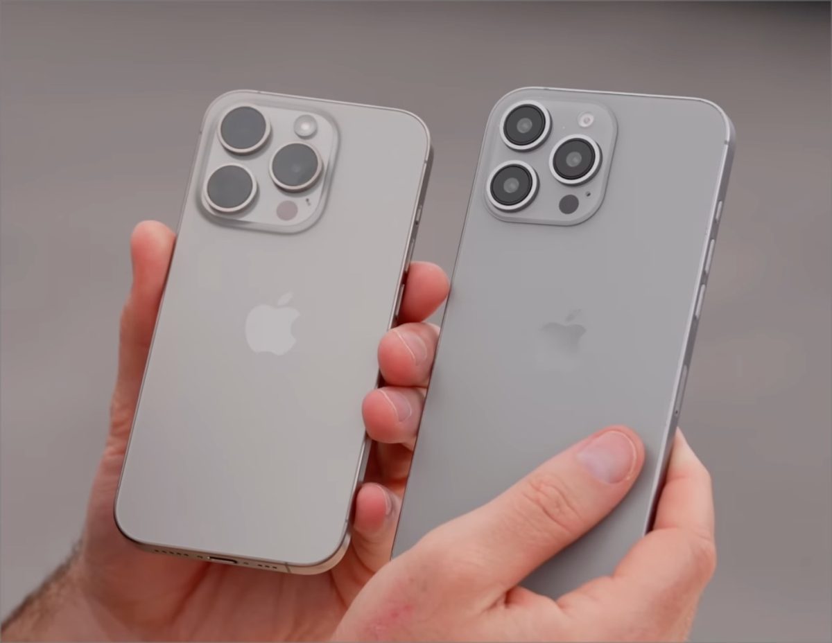 iPhone 16 颜色传闻总整理：带你看标準版 5 种颜色与 Pro 版 4 种颜色 第12张