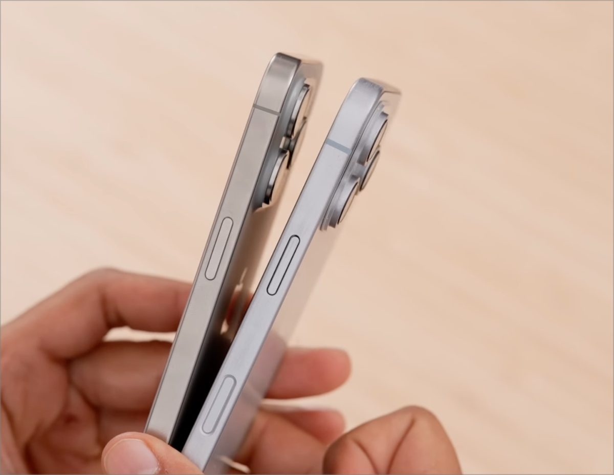 iPhone 16 颜色传闻总整理：带你看标準版 5 种颜色与 Pro 版 4 种颜色 第13张