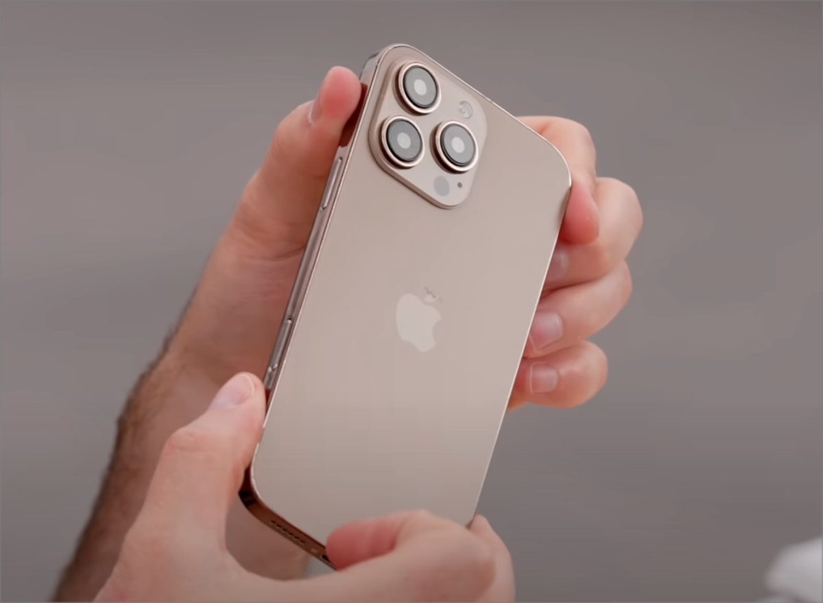 iPhone 16 颜色传闻总整理：带你看标準版 5 种颜色与 Pro 版 4 种颜色 第16张