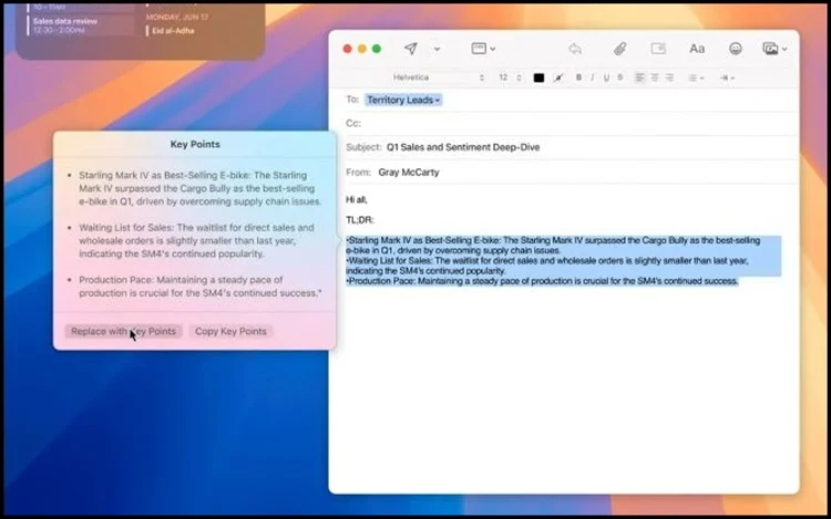 苹果智能功能懒人包！Apple AI 支持机型