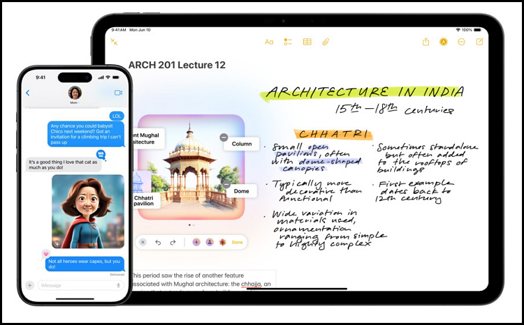 苹果智能功能懒人包！Apple AI 支持机型