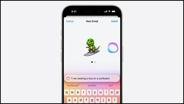 苹果智能功能懒人包！Apple AI 支持机型