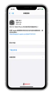 iOS 14.1 更新释出！这篇告诉你 iOS14.1修复了什么功能 第2张