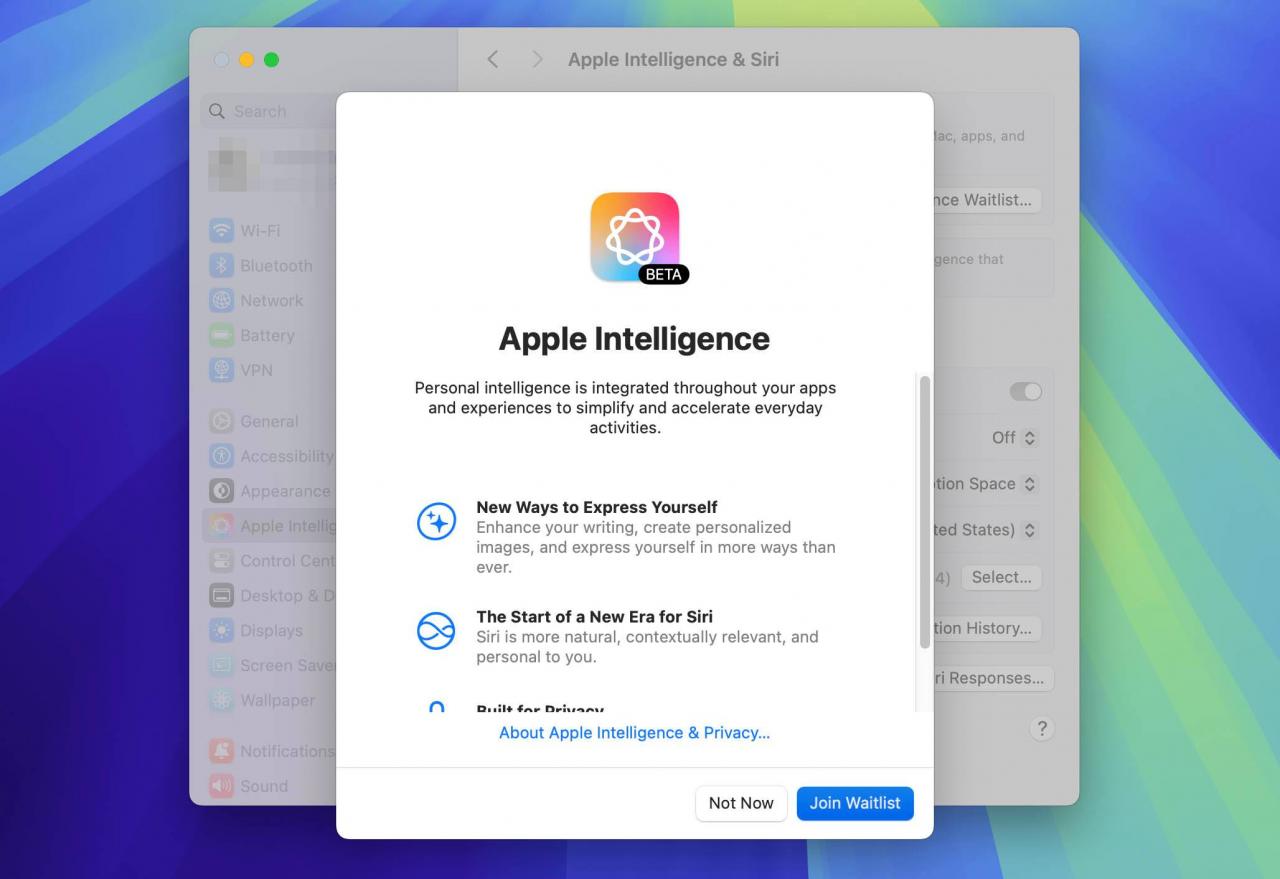 AI 功能开放！ 苹果发布iOS 18.1Beta更新开放Apple Intelligence功能 第3张