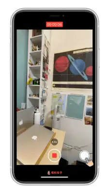 iPhone 录影时也可以拍照，这篇教你怎么做！ 第3张