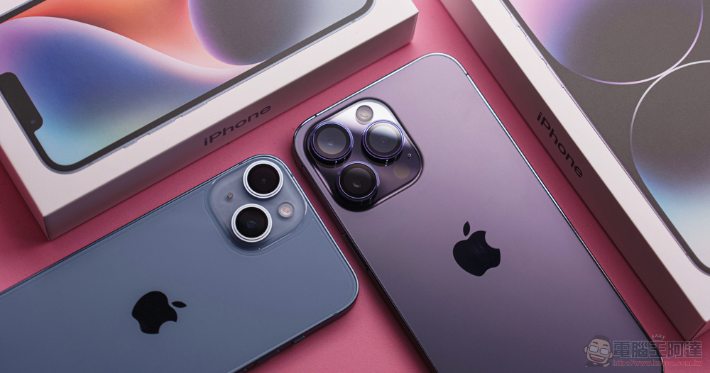 如何检查手上的 iPhone 是否为整新机？ 第1张