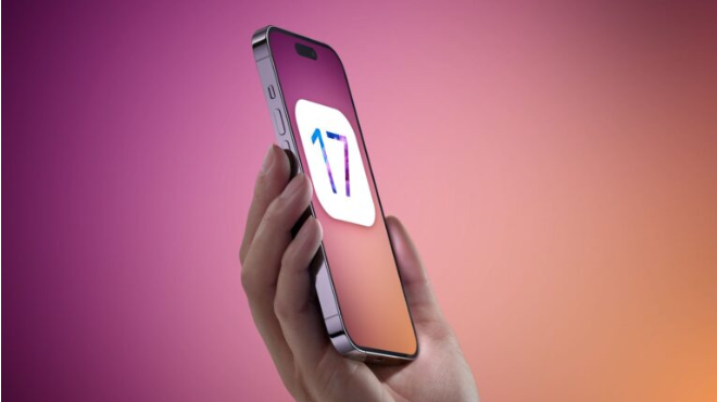 iOS 17 将加入「用户需要的新功能」，还可能会支持AR / VR 设备 第1张
